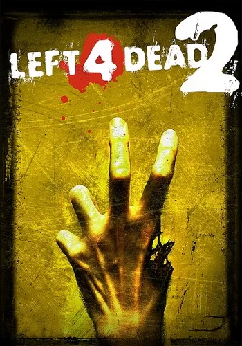 Left 4 Dead 2 (v2.2.3.0)