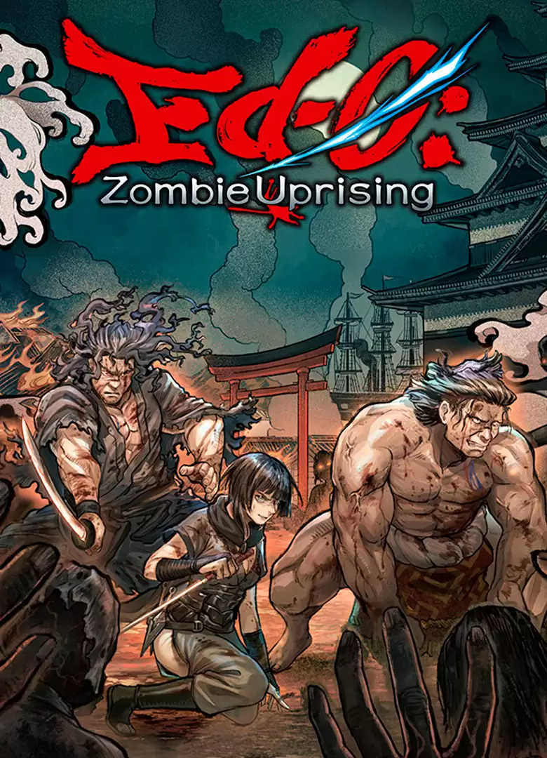 Ed-0: Zombie Uprising (v1.1.3)