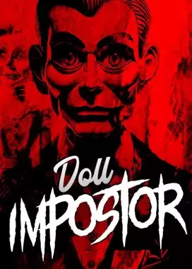 Doll Impostor (Update 8 Hotfix 4) 2024