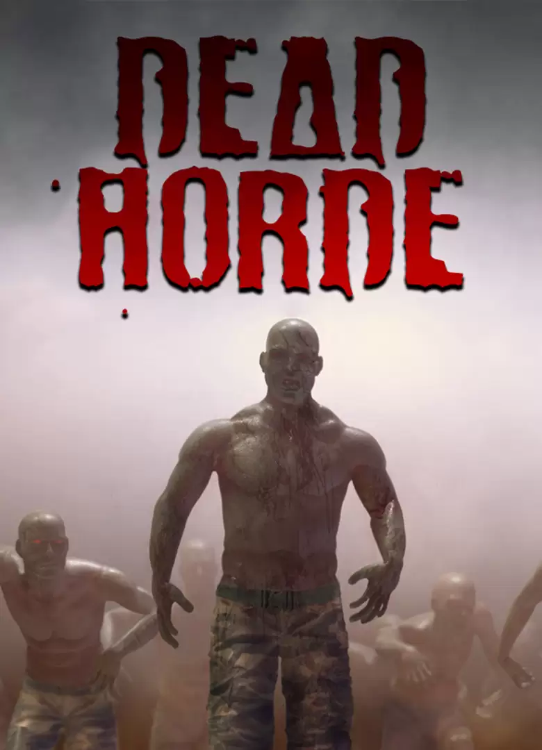 Dead Horde (v1.0)