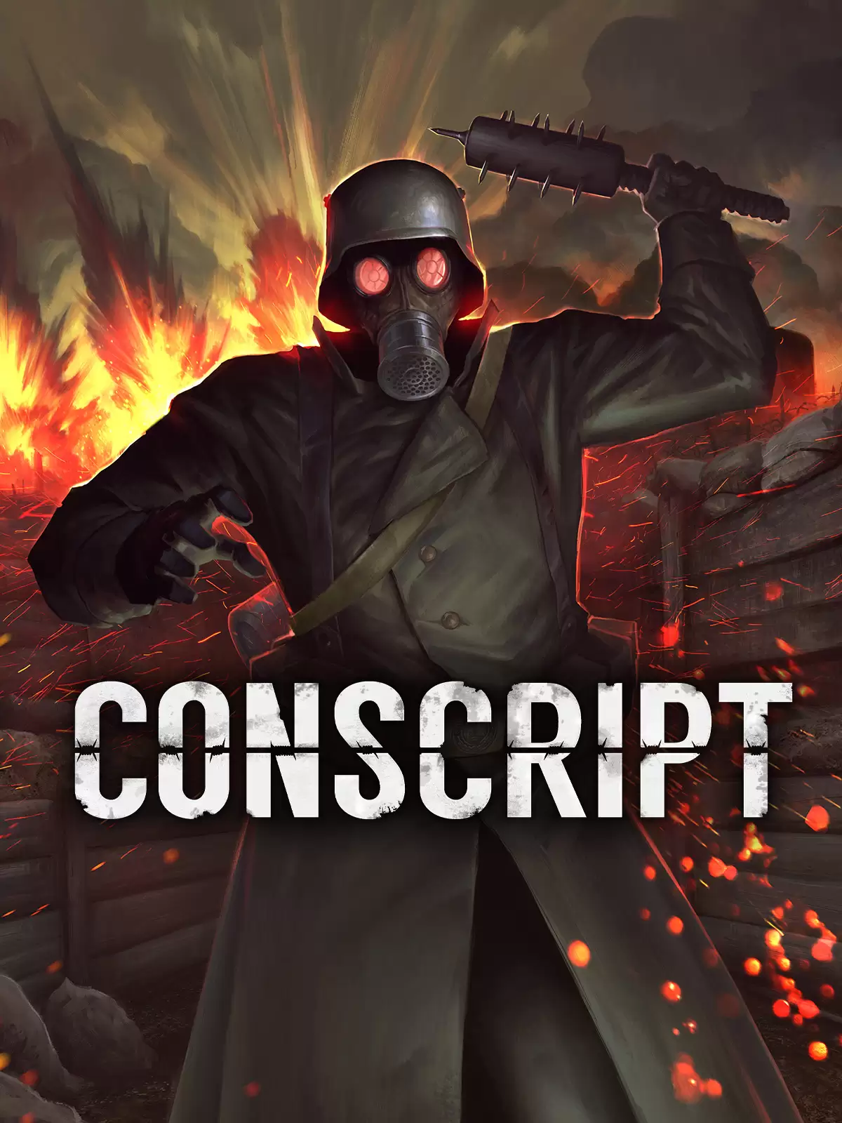 Conscript (v1.0.0.2) 2024