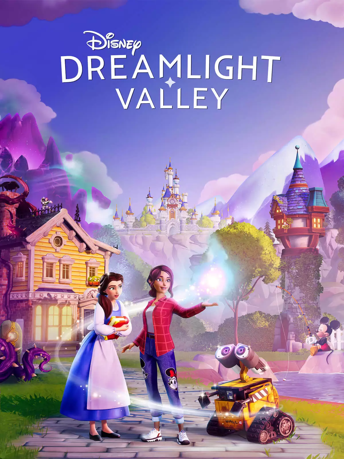 Disney Dreamlight Valley (v1.12.1.76) 2023