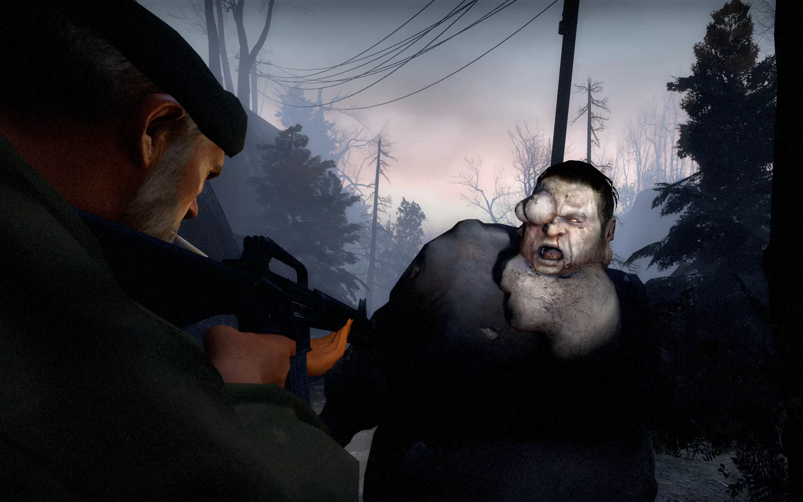 Left 4 Dead (v1.0.3.8)