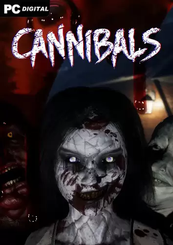 Cannibals (v1.04)