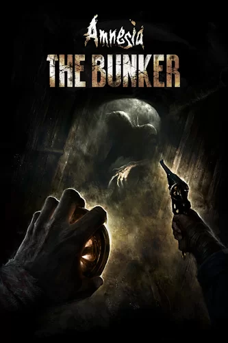 Amnesia: The Bunker (v1.9)