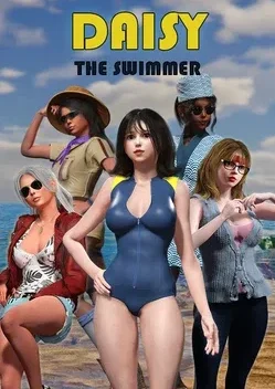 DAISY THE SWIMMER (v1.0.5)