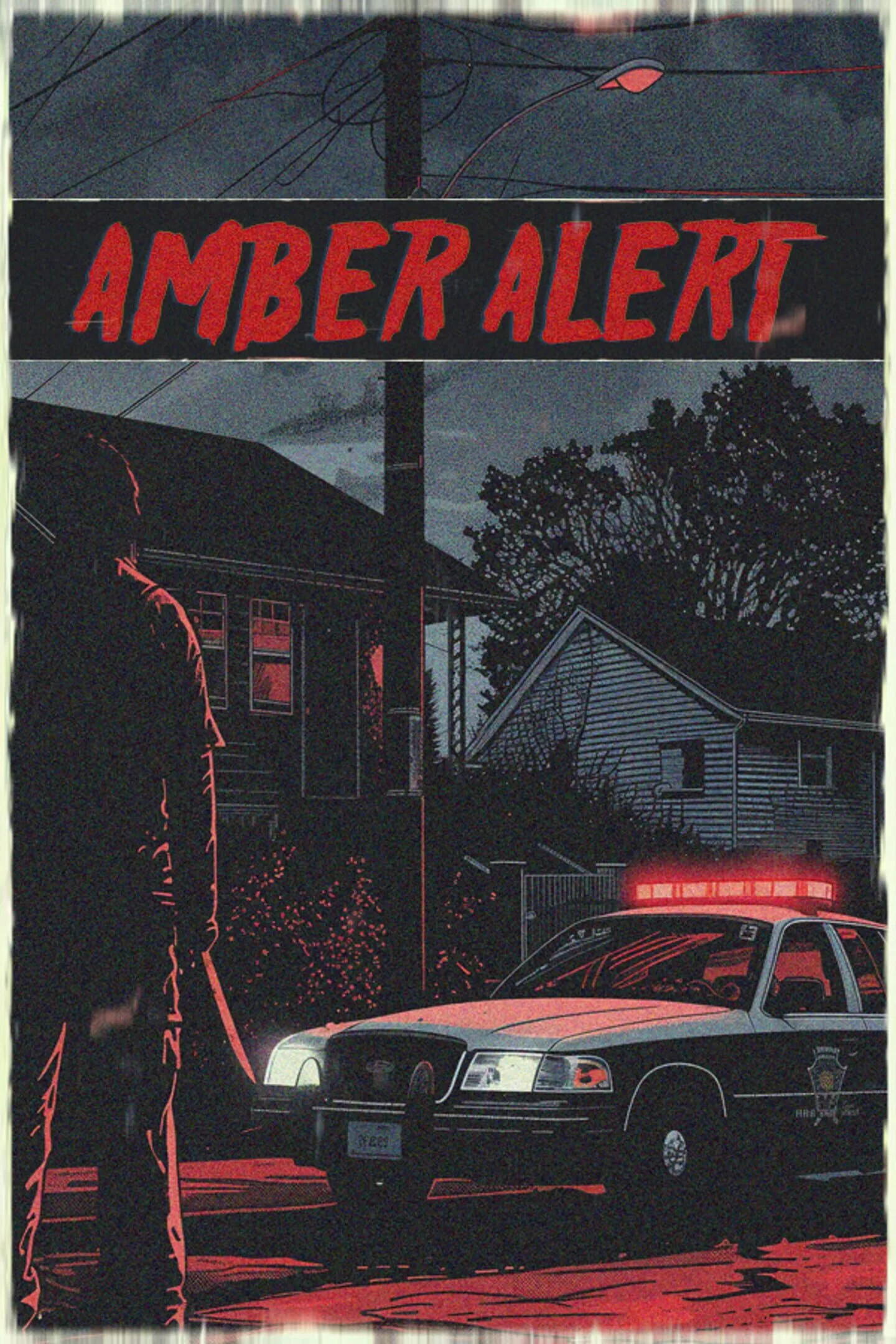 Amber Alert (v1.0)