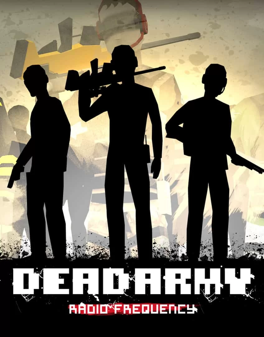 Dead Army - Radio Frequency (v1.5)