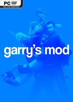 Garrys Mod Build 13814141