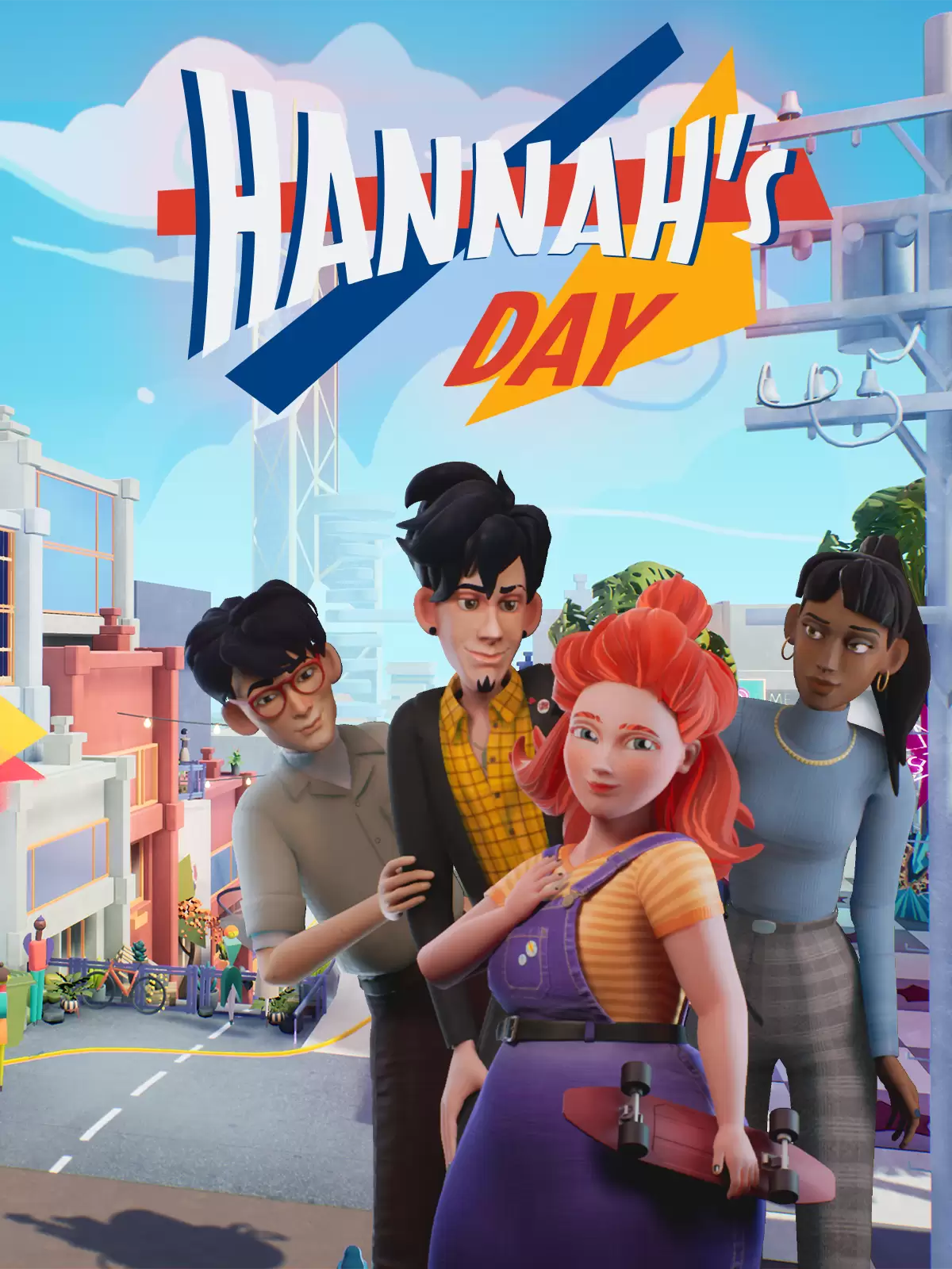 Hannahs Day (v1.0)