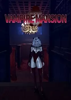 Вампирский особняк | Vampire Mansion (v1.4.3)