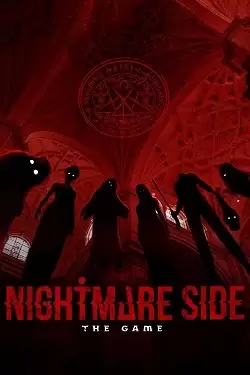 Nightmare Side The Game (v1.0) 2024