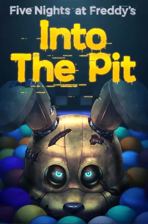 Five Nights at Freddy's: Into the Pit (v1.0.0.2b) 2024