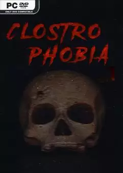 Clostrophobia: Vol 1 (v1.0) 2024