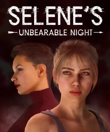 Selene's Unbearable Night (v1.0) 2024