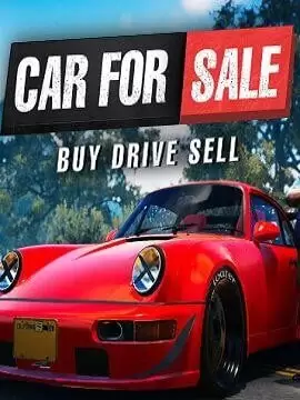 Car For Sale Simulator 2023 (v0.4.0) 2023