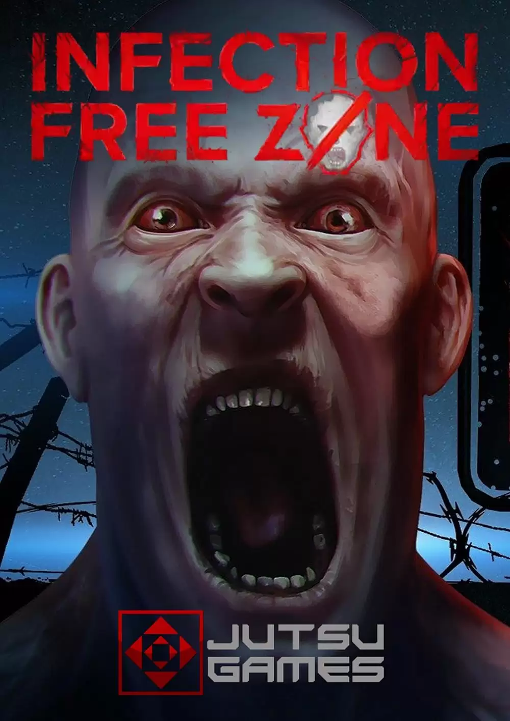 Infection Free Zone (0.24.8.7 11 Beta) 2024