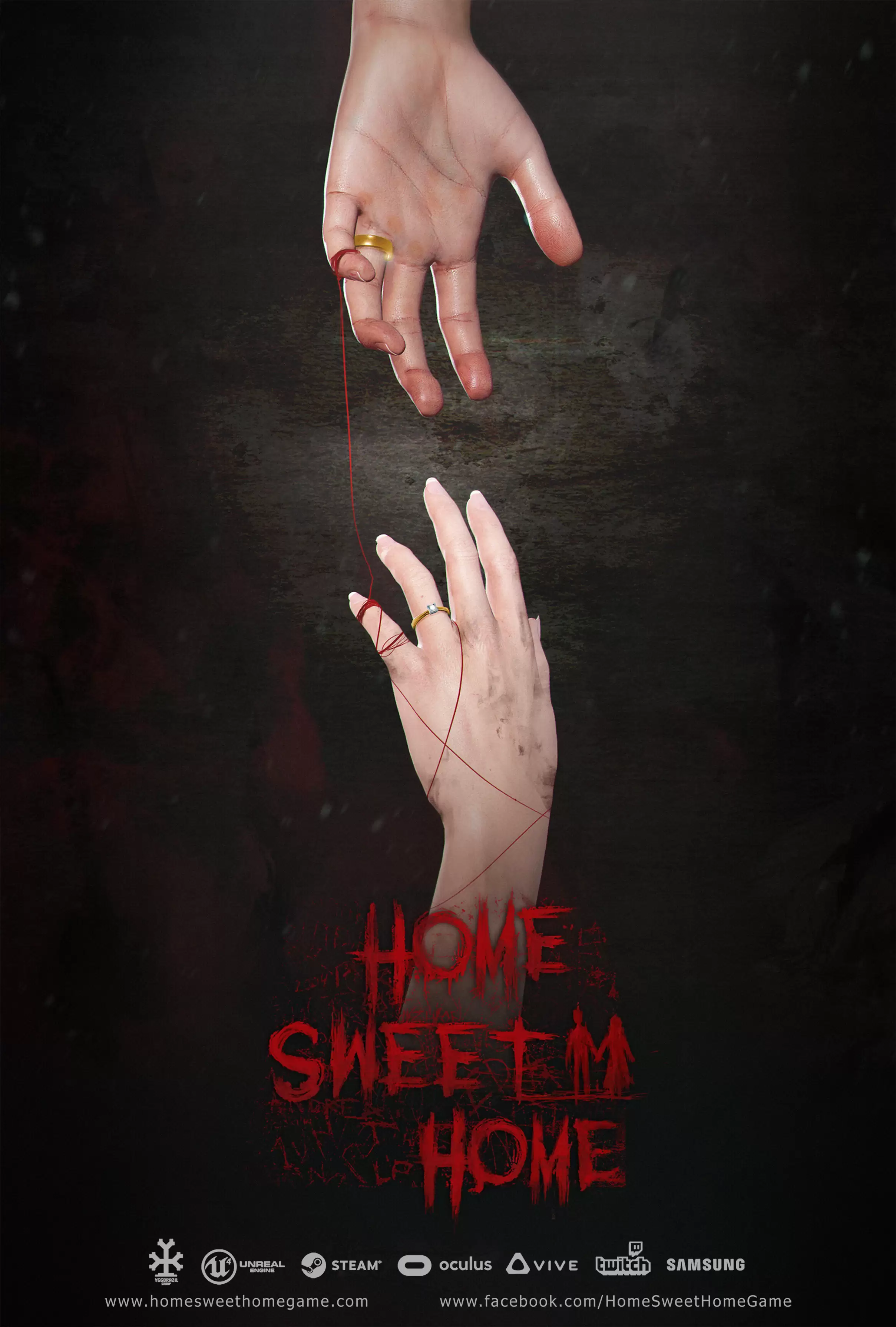 Home Sweet Home (v1.0.8) 2018